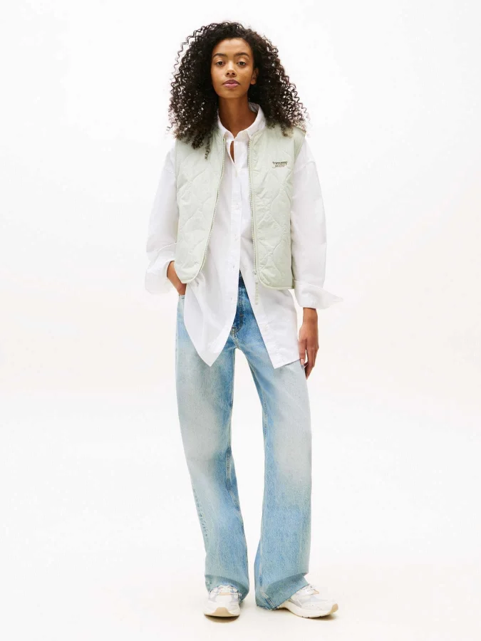 Tommy Jeans - TJW ONION... 2