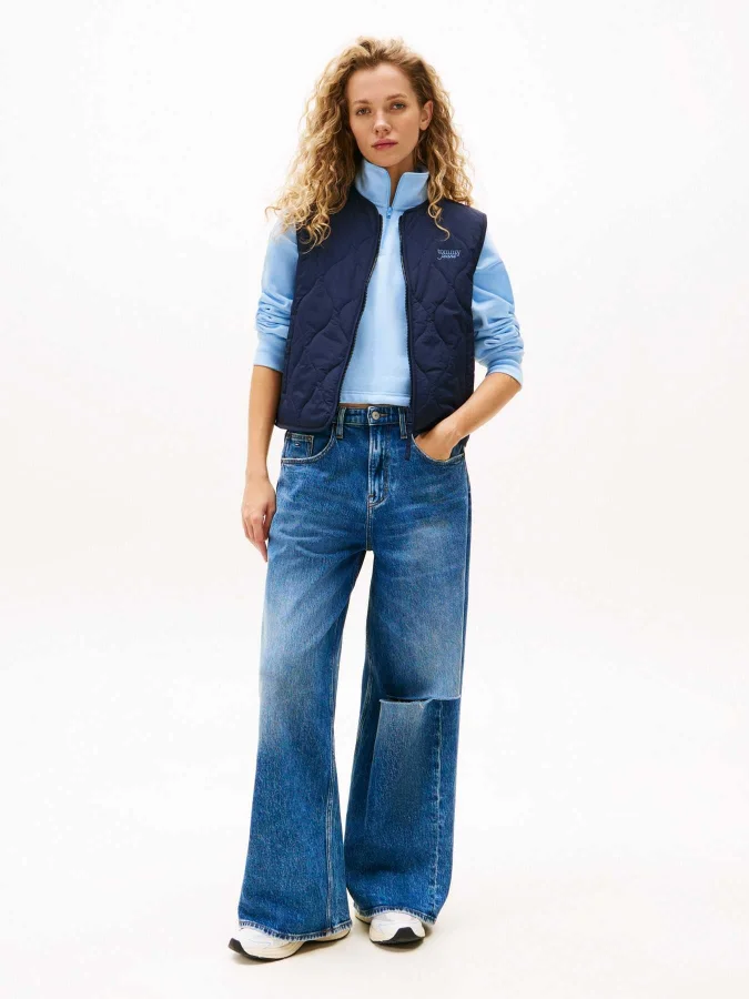 Tommy Jeans - TJW ONION... 2