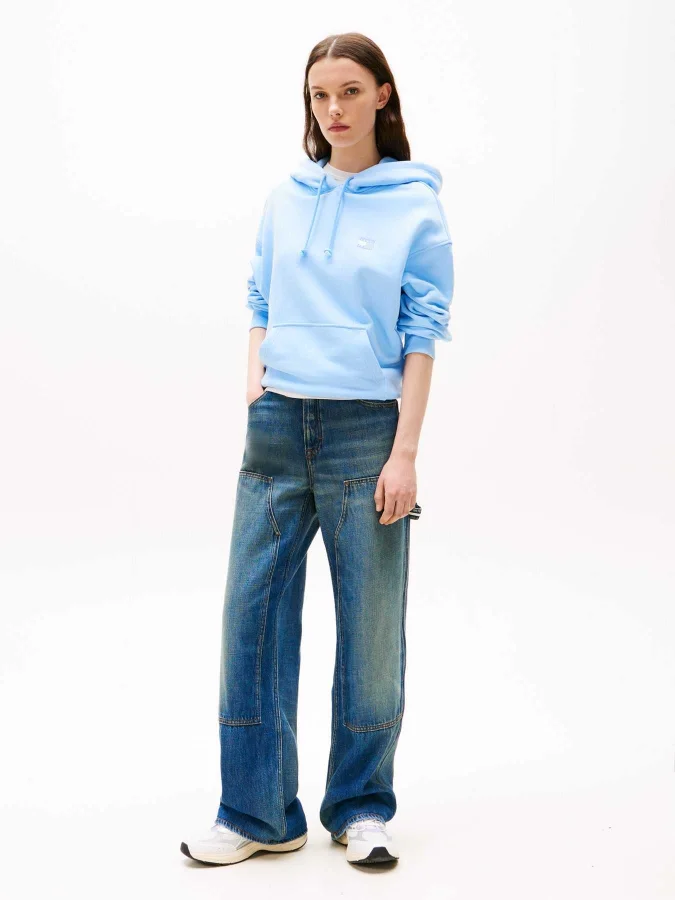 Tommy Jeans - TJW BXY BADGE... 2