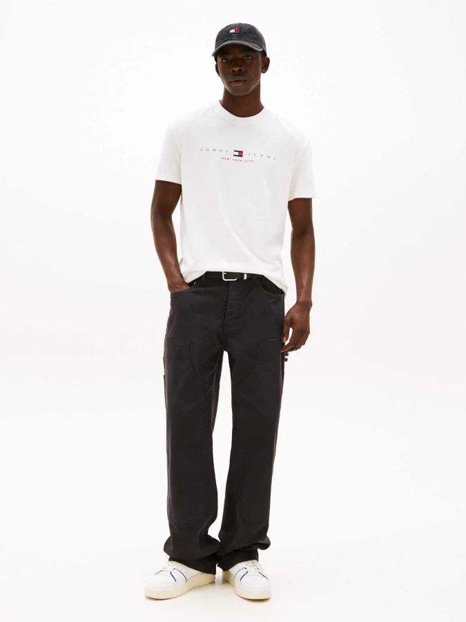 Tommy Jeans - TJM REG FLAG... 2