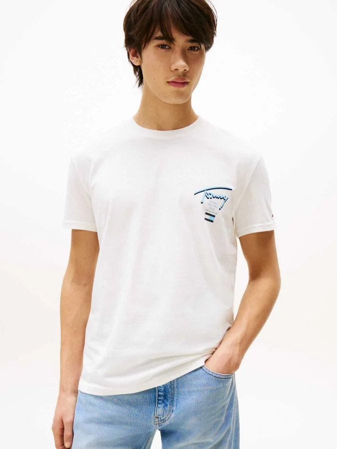 Tommy Jeans - TJM REG...