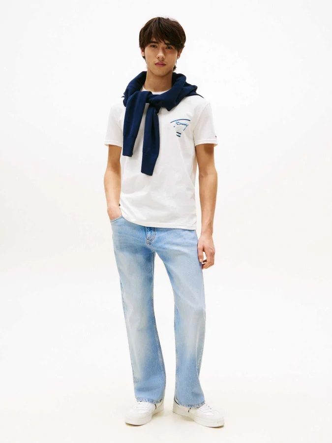 Tommy Jeans - TJM REG... 2