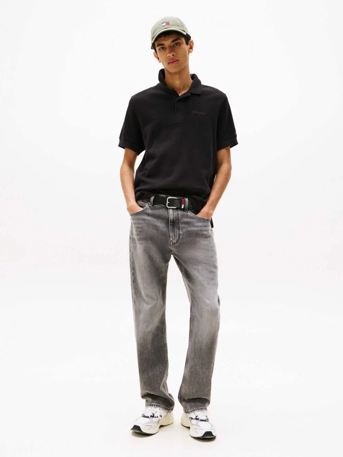 Tommy Jeans - TJM REG... 2