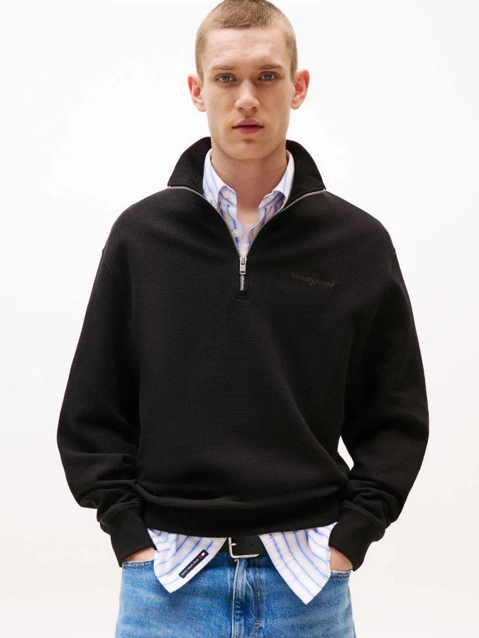 Tommy Jeans - TJM RLX...