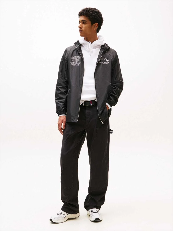 Tommy Jeans - TJM WINDBRKR... 2