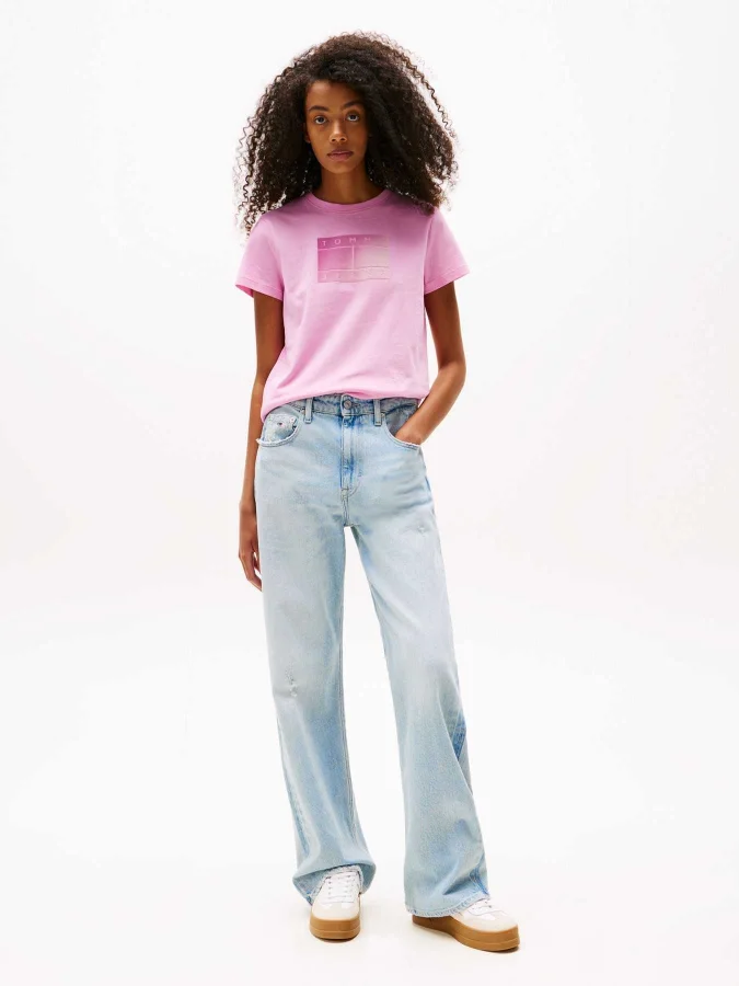 Tommy Jeans - TJW REG... 2