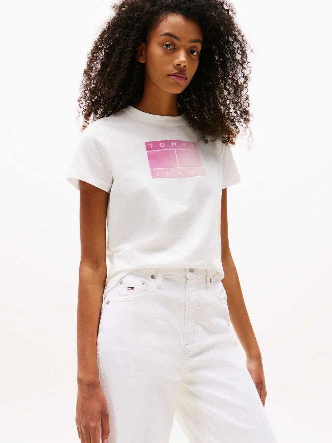 Tommy Jeans - TJW REG...