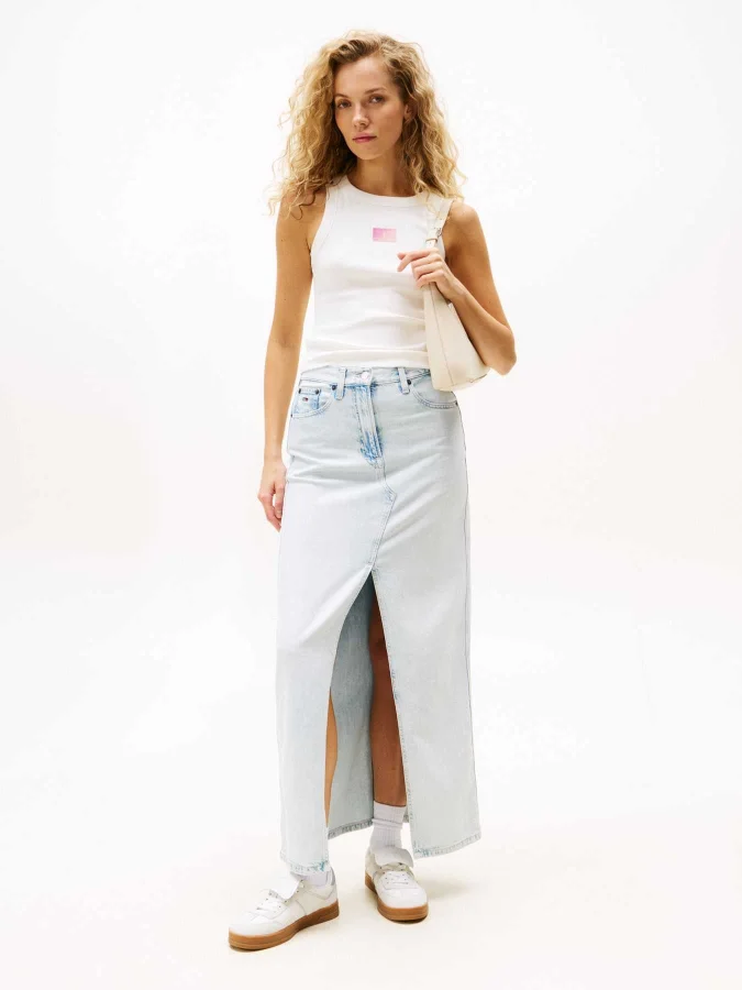 Tommy Jeans - TJW SLIM... 2