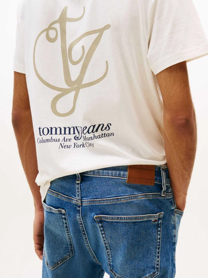 Tommy Jeans - AUSTIN SLIM... 2