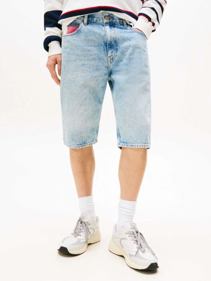Tommy Jeans - RYAN SHORT...