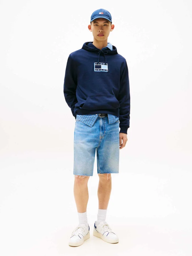 Tommy Jeans - TJM REG POP... 2