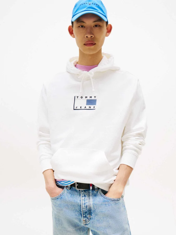 Tommy Jeans - TJM REG POP...