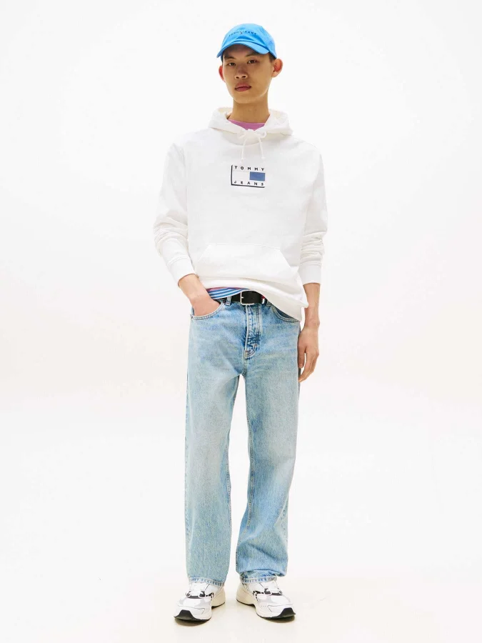 Tommy Jeans - TJM REG POP... 2