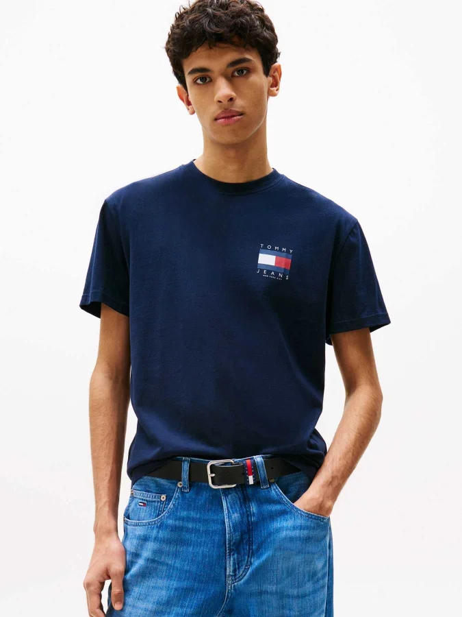 Tommy Jeans - TJM REG FLAG...