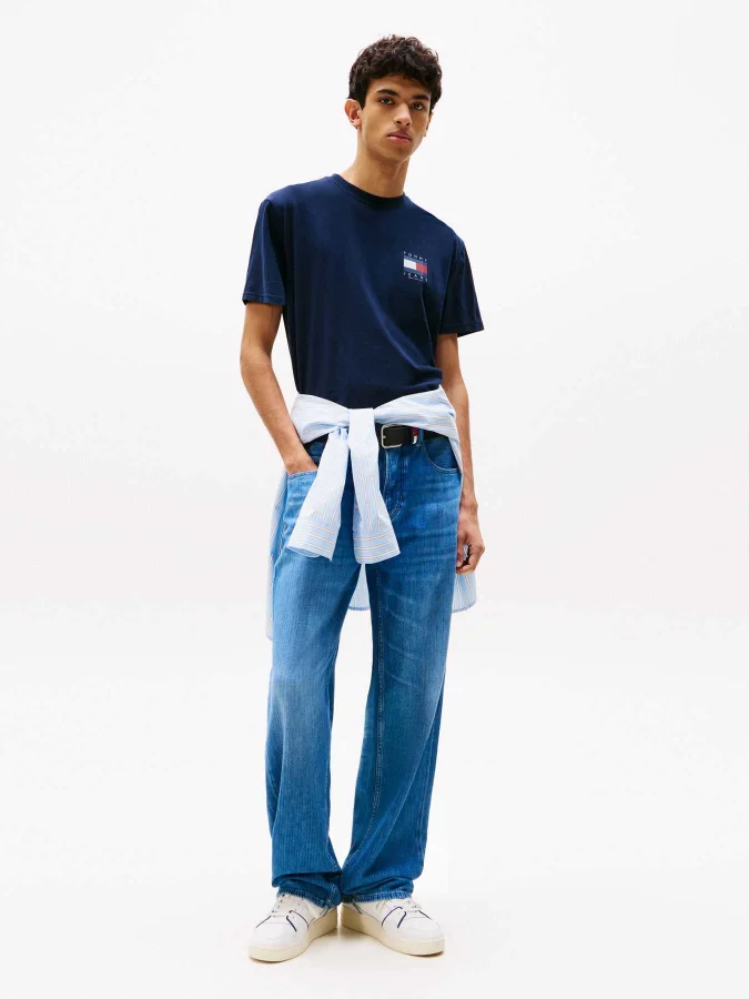 Tommy Jeans - TJM REG FLAG... 2