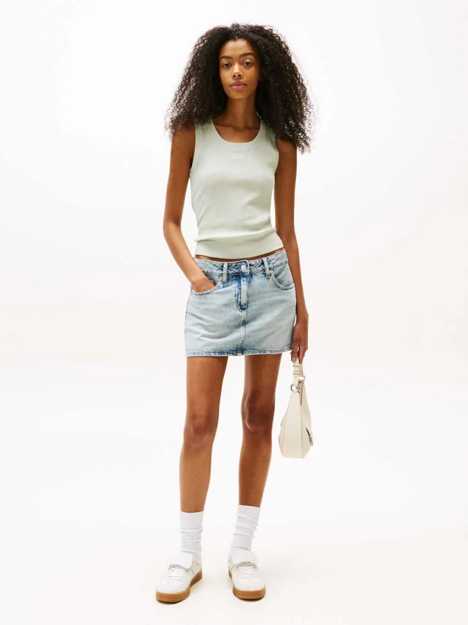 Tommy Jeans - TJW SLIM... 2