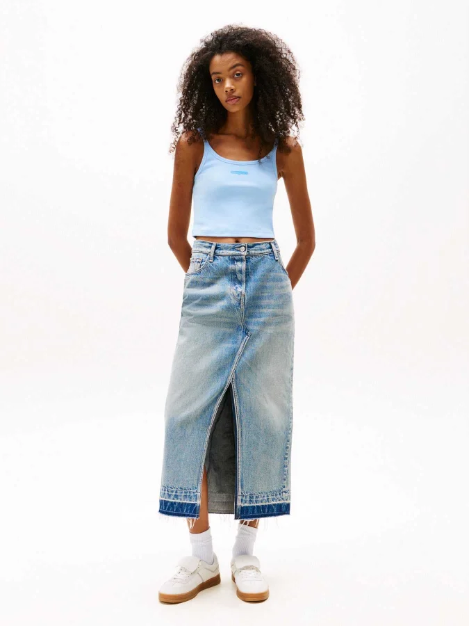 Tommy Jeans - 5 PKT DENIM... 2
