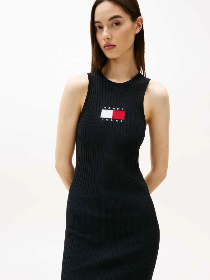 Tommy Jeans - TJW FLAG... 2