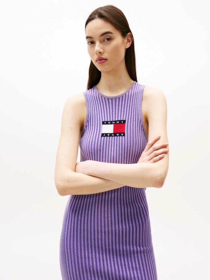 Tommy Jeans - TJW FLAG... 2