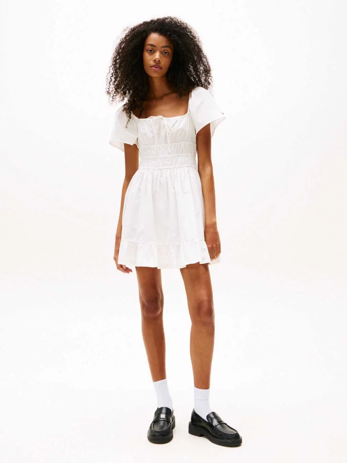 Tommy Jeans - TJW ROUCHE...