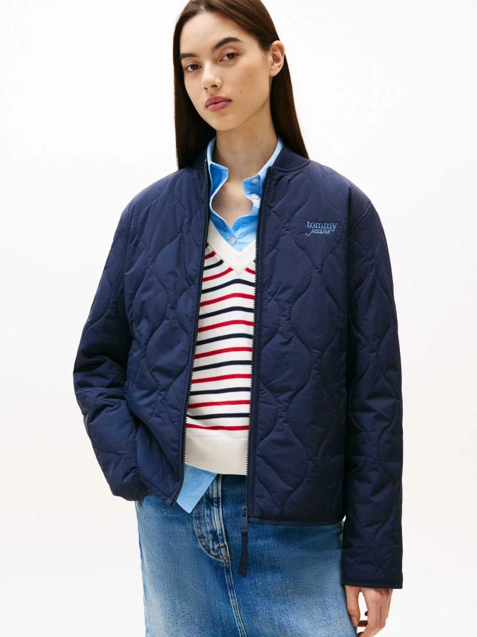Tommy Jeans - TJW REG ONION...