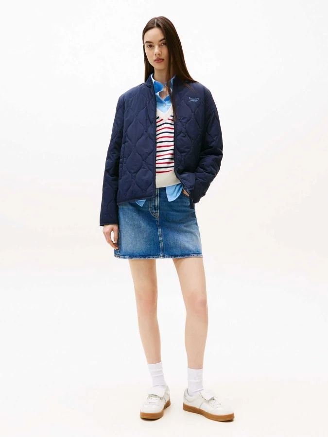 Tommy Jeans - TJW REG ONION... 2