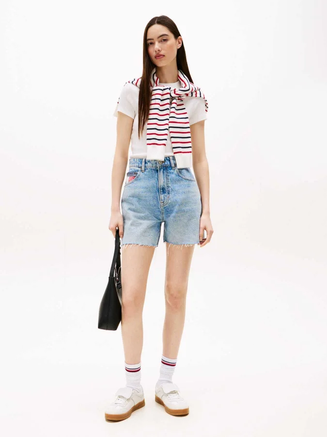 Tommy Jeans - TJW SLIM LOGO... 2