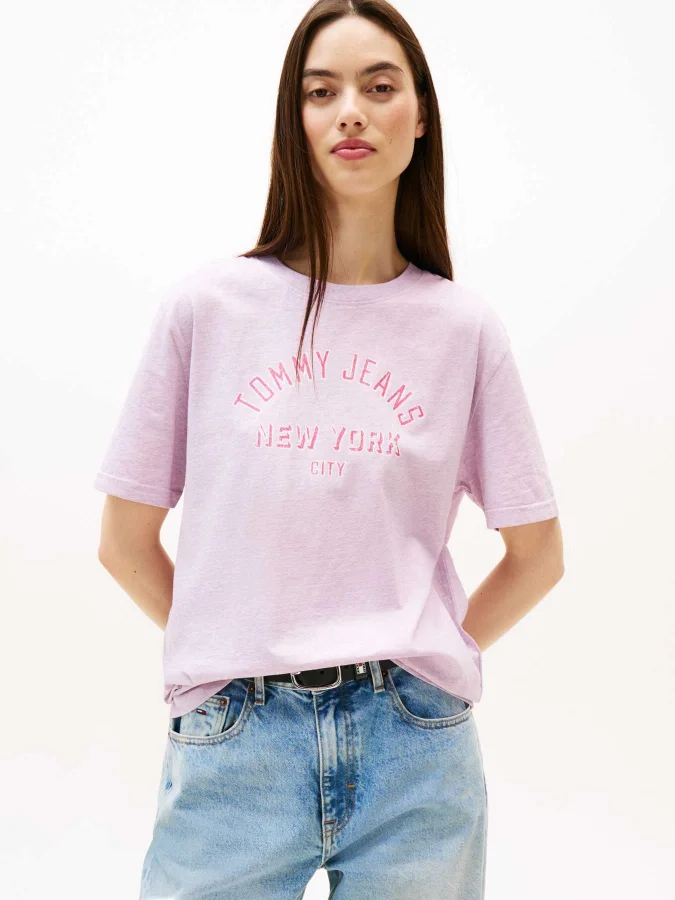 Tommy Jeans - TJW RLX...