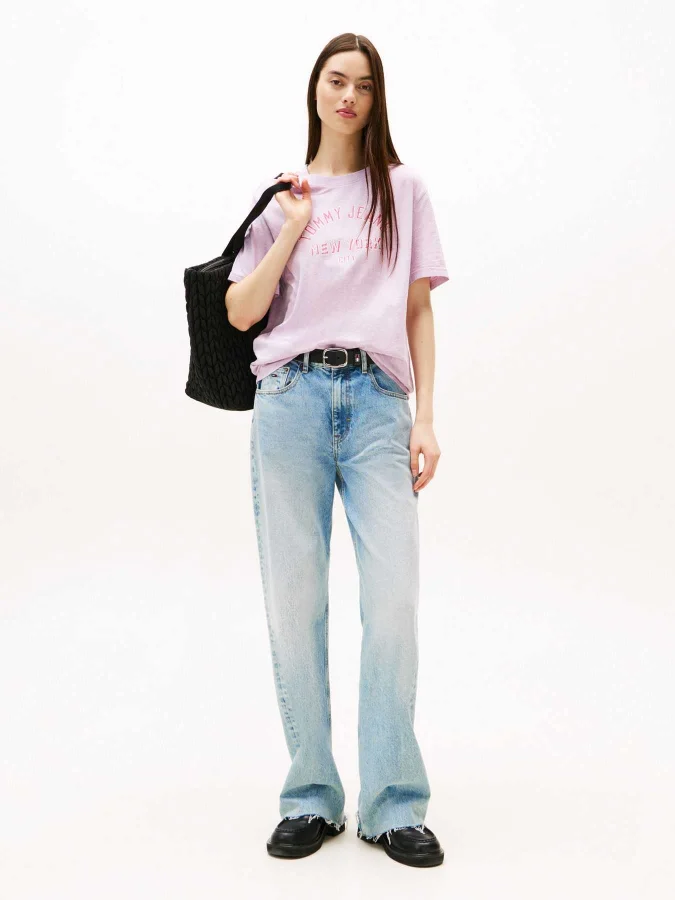 Tommy Jeans - TJW RLX... 2