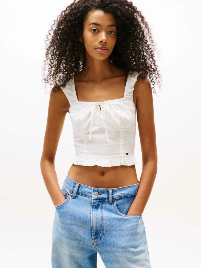 Tommy Jeans - TJW FEM...