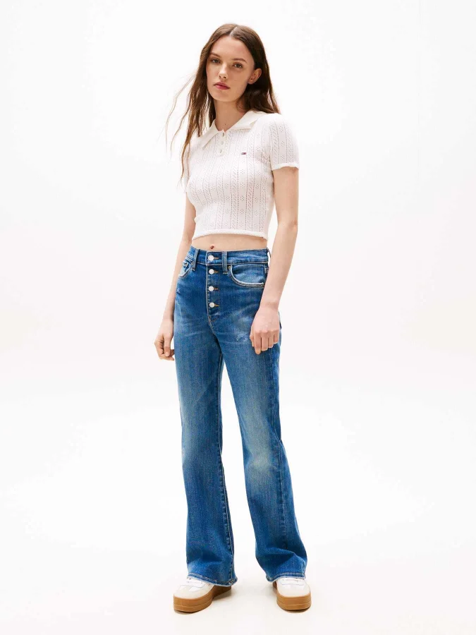 Tommy Jeans - TJW POINTELLE... 2