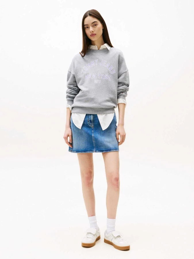 Tommy Jeans - TJW BXY... 2