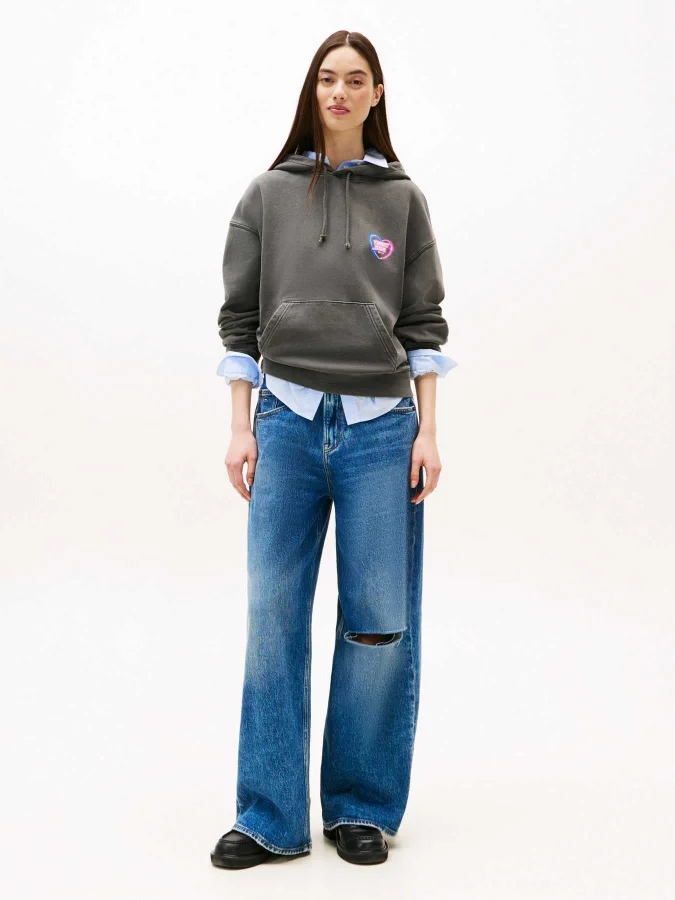 Tommy Jeans - TJW BXY NEON... 2