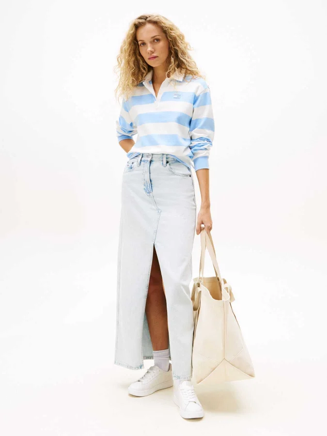 Tommy Jeans - TJW RLX SH... 2