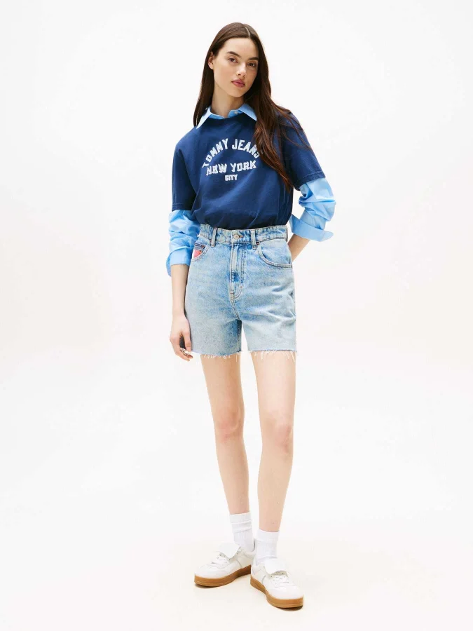 Tommy Jeans - TJW RLX... 2