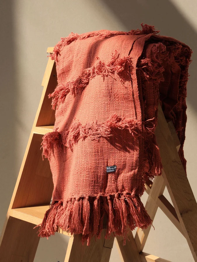 Mica Decorations - Orange... 2