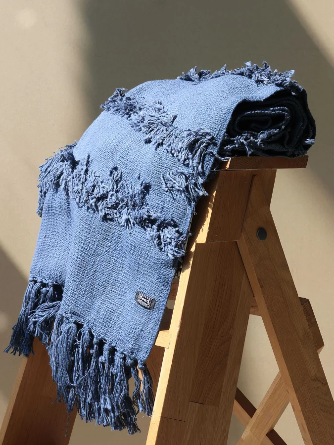 Mica Decorations - ლურჯი... 2