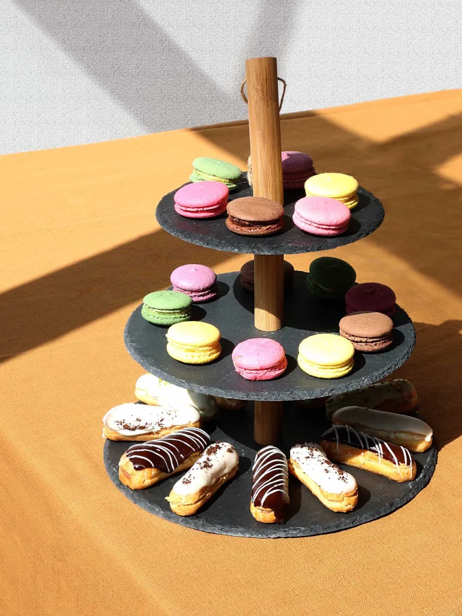 Koopman - Black Tray, 30... 2