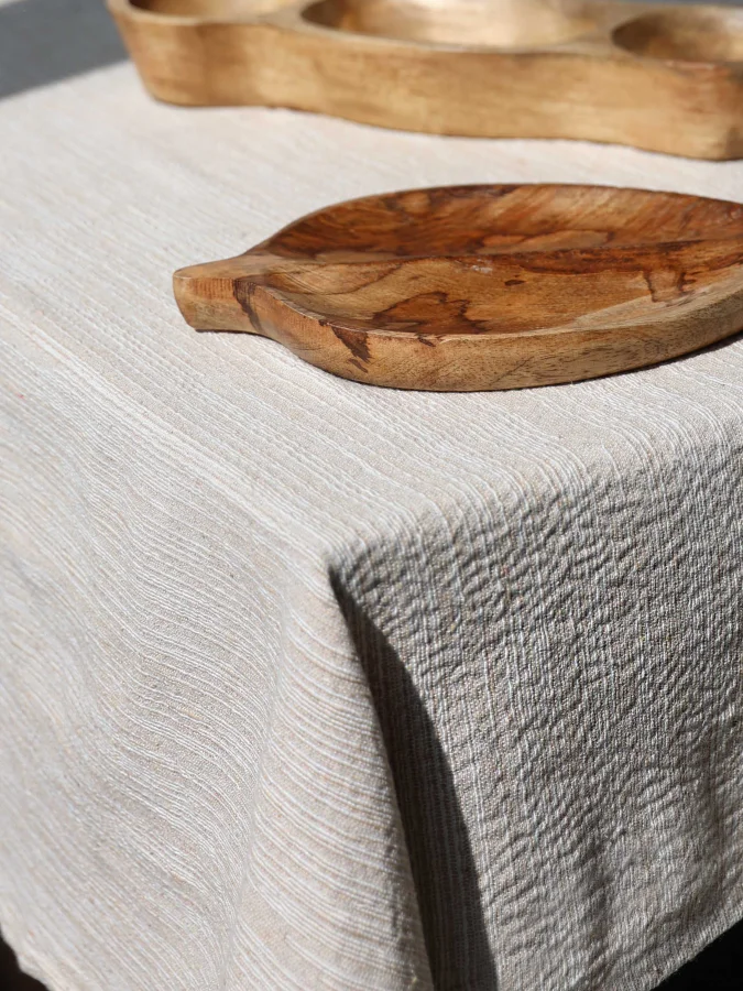 Koopman - ყავისფერი პლედი,... 2