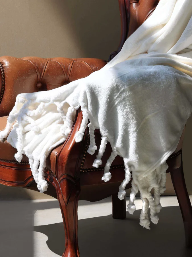 Opjet - White Blanket, 130... 2