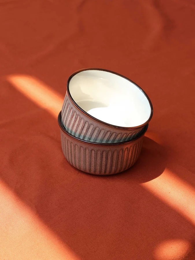 Koopman - Deep Plate, Gray,... 2