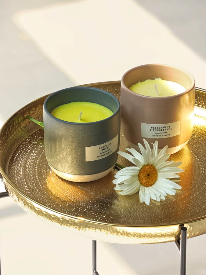 Koopman - შავი სანთელი, 9.3... 2