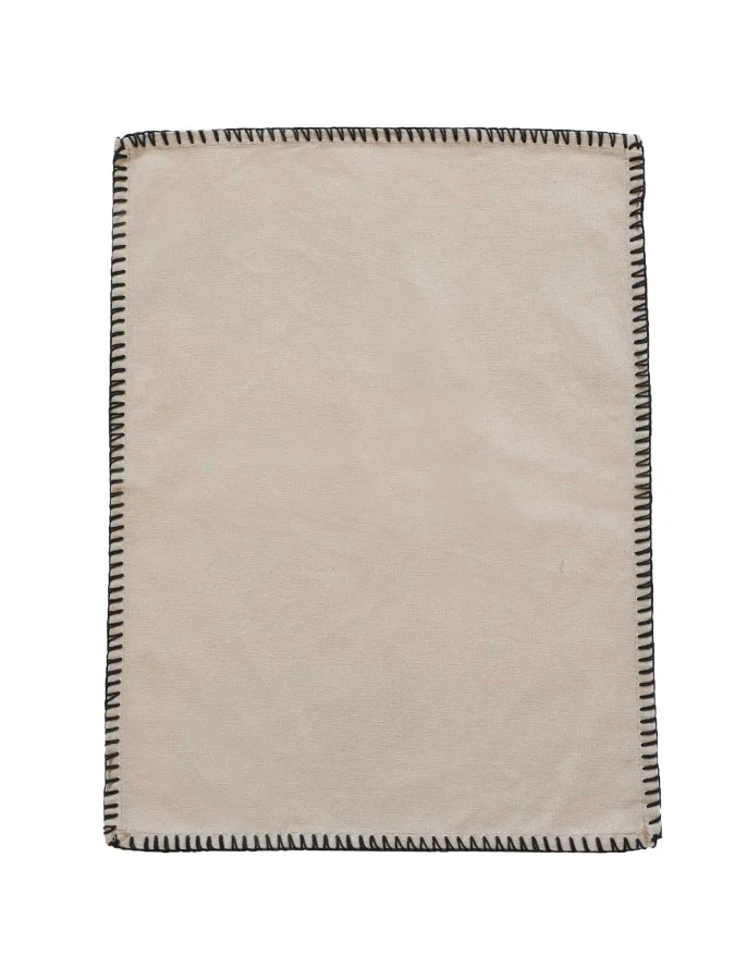 Koopman - Placemat, Beige,...