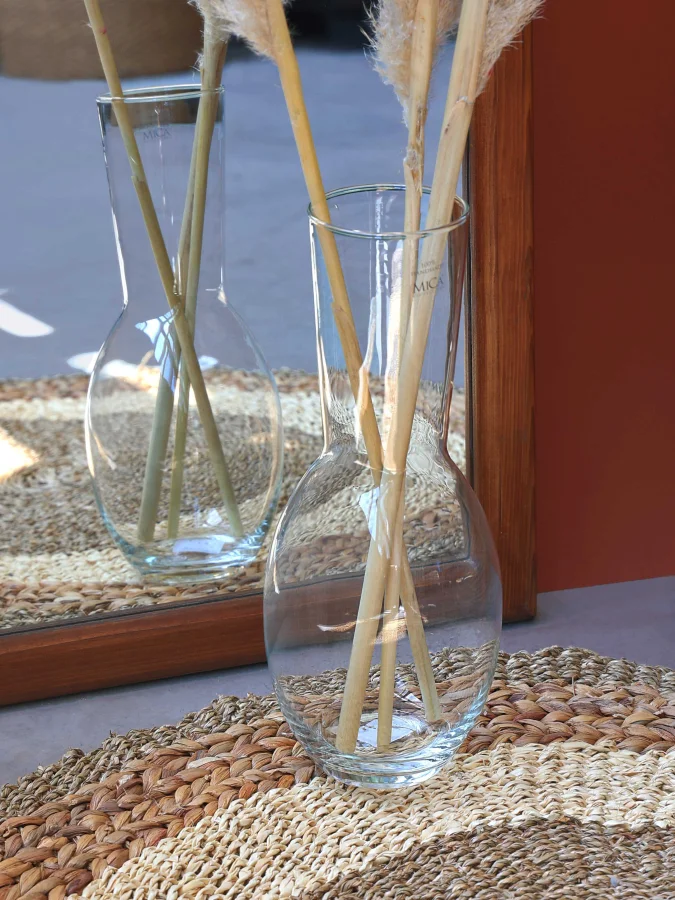 Mica Decorations - Vase,... 2