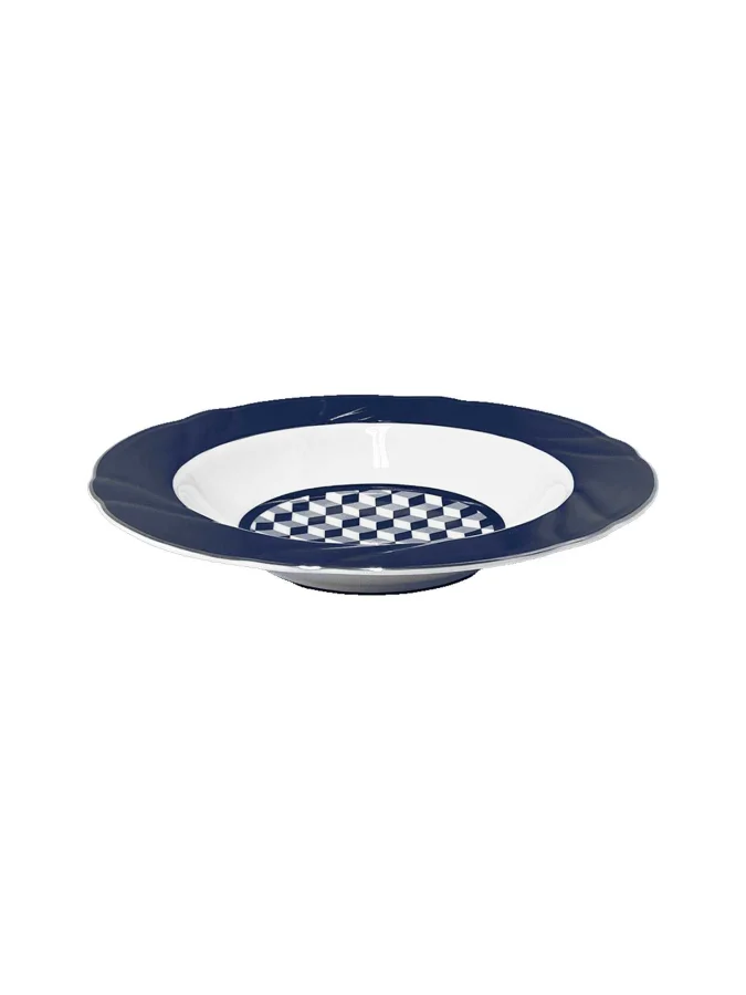 Baci Milano - Deep Plate,...