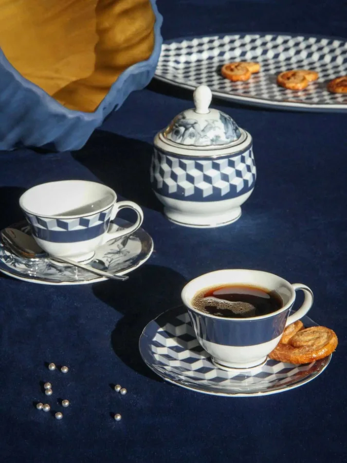 Baci Milano - ყავის ჭიქები... 2