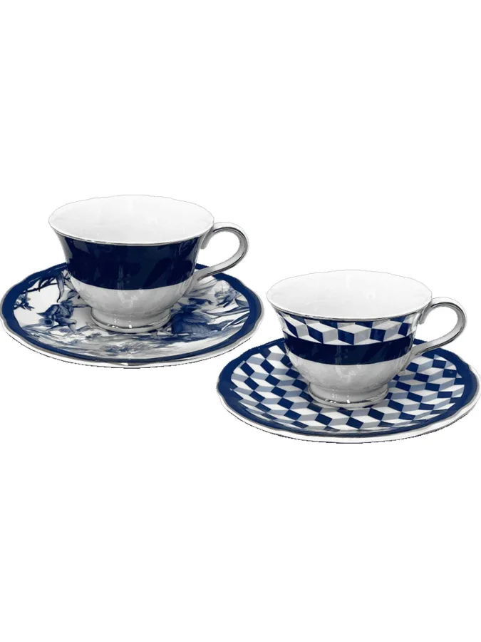 Baci Milano - Coffee Cups &...