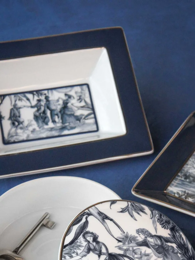 Baci Milano - ლანგარი,... 2