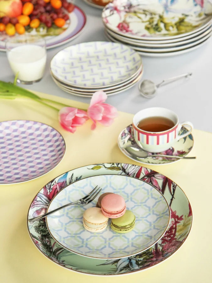 Baci Milano - Tea Cups &... 2