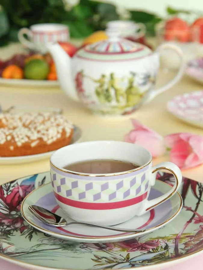 Baci Milano - Tea Cup &... 2